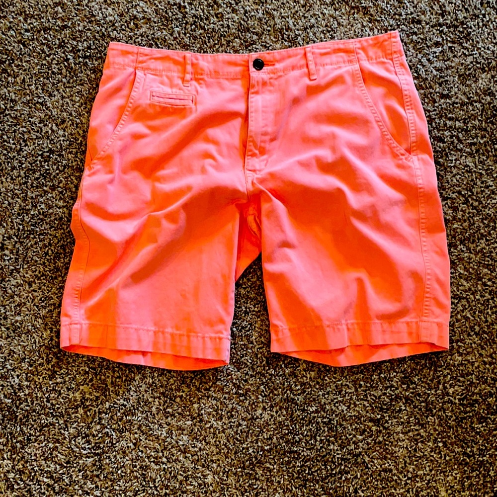 Men’s shorts